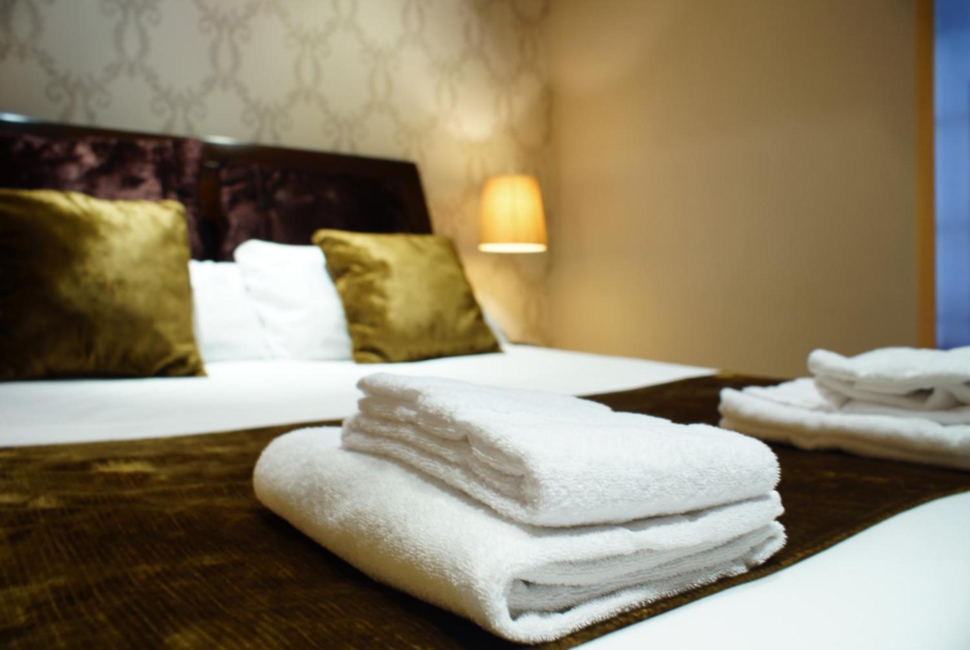 Casa Boutique Barcelona Hotell Exteriör bild