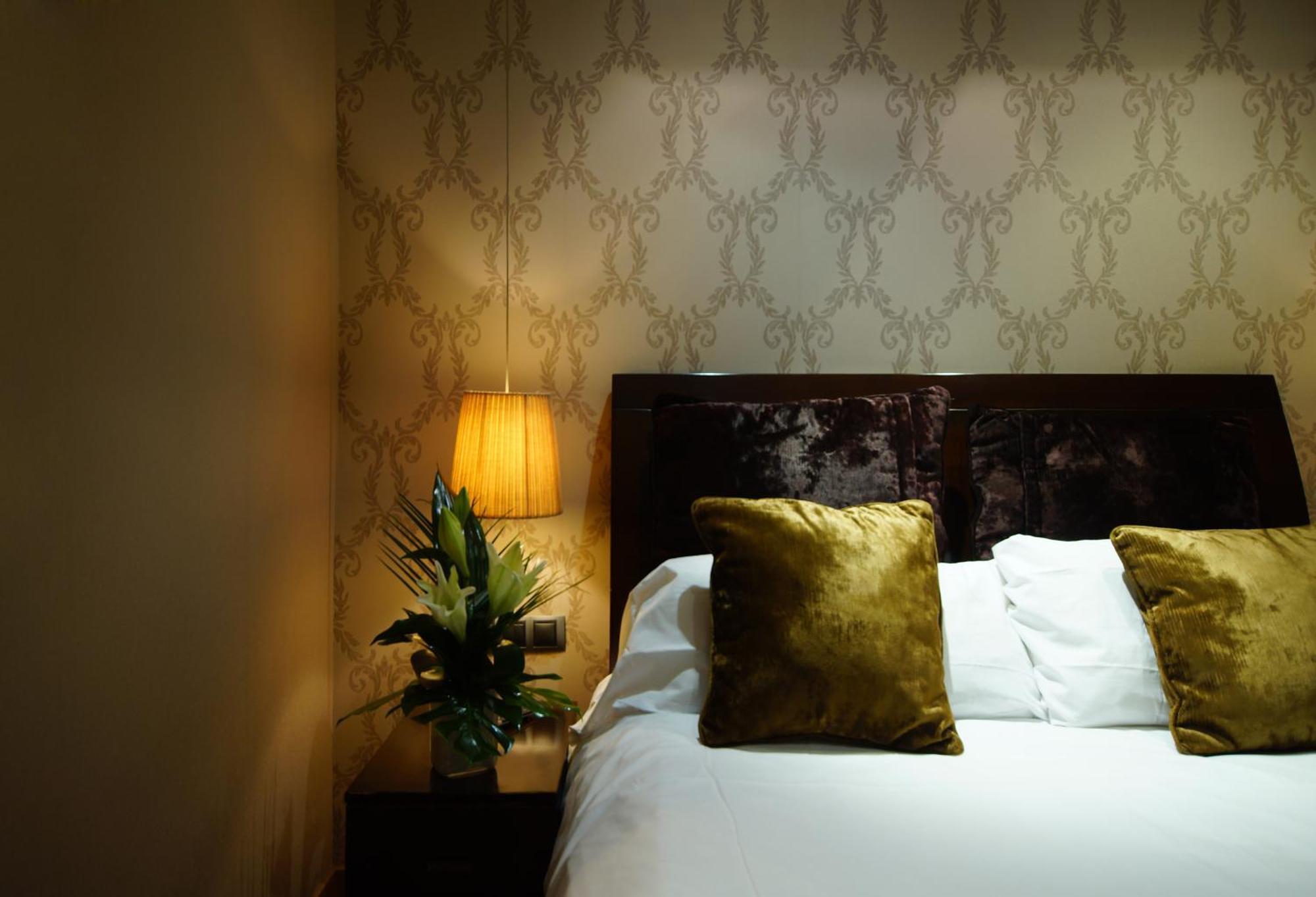 Casa Boutique Barcelona Hotell Exteriör bild