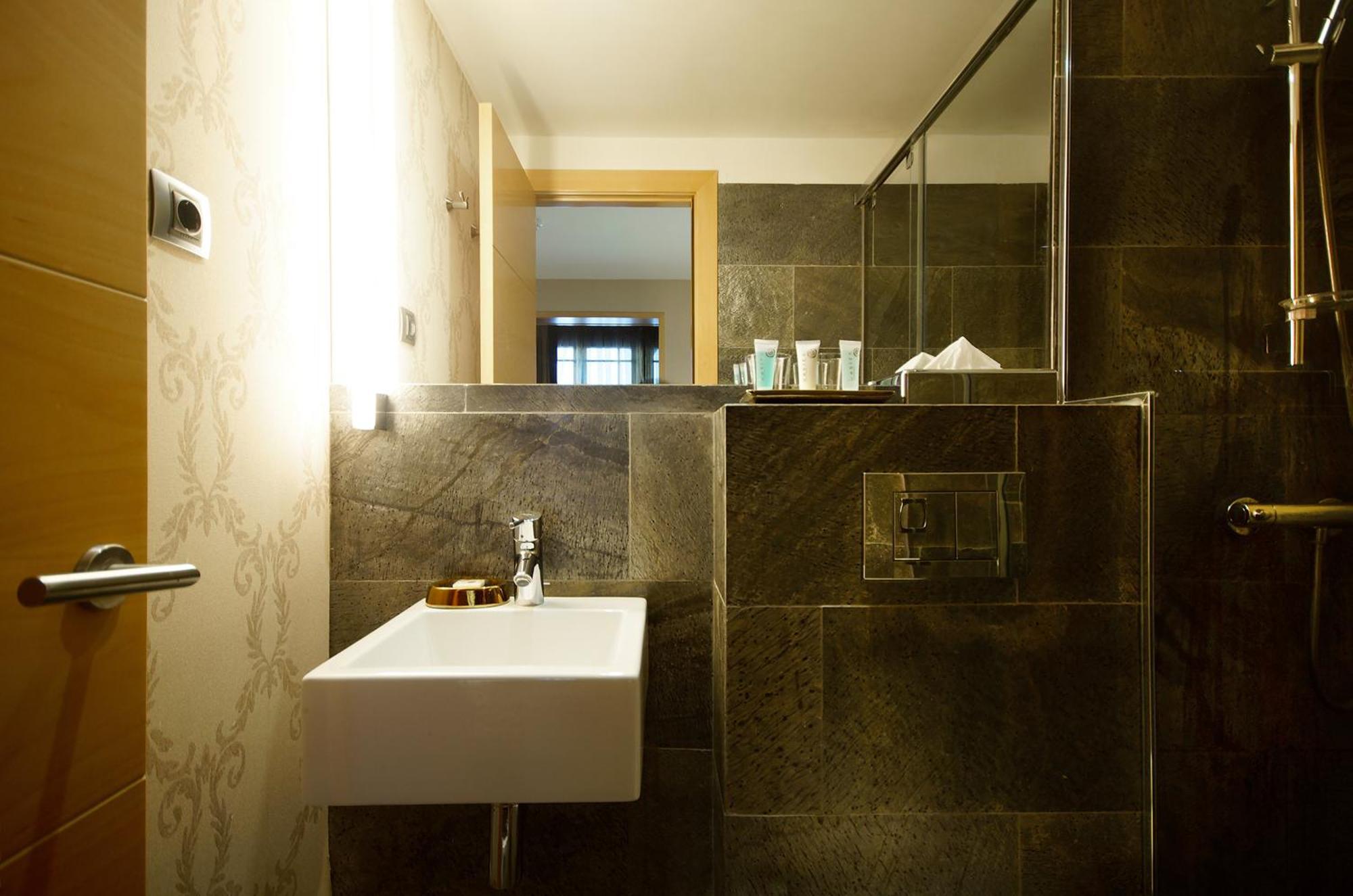 Casa Boutique Barcelona Hotell Exteriör bild