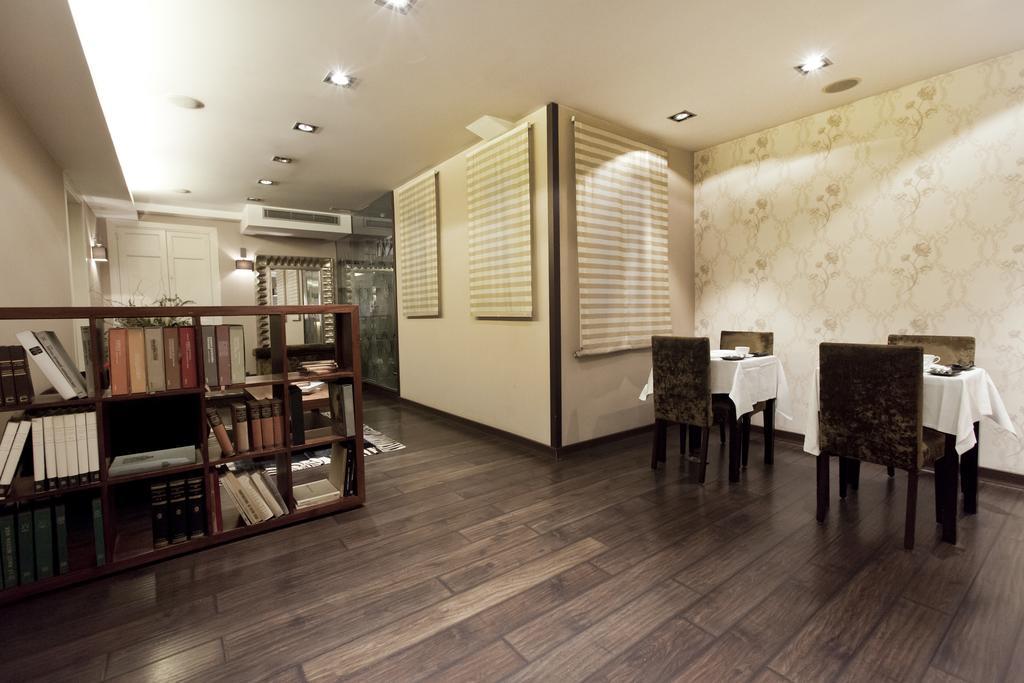 Casa Boutique Barcelona Hotell Exteriör bild