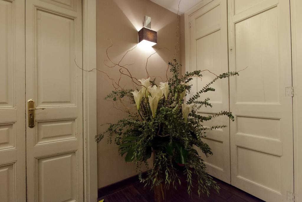 Casa Boutique Barcelona Hotell Exteriör bild