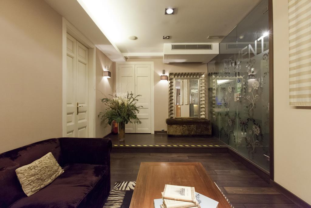 Casa Boutique Barcelona Hotell Exteriör bild