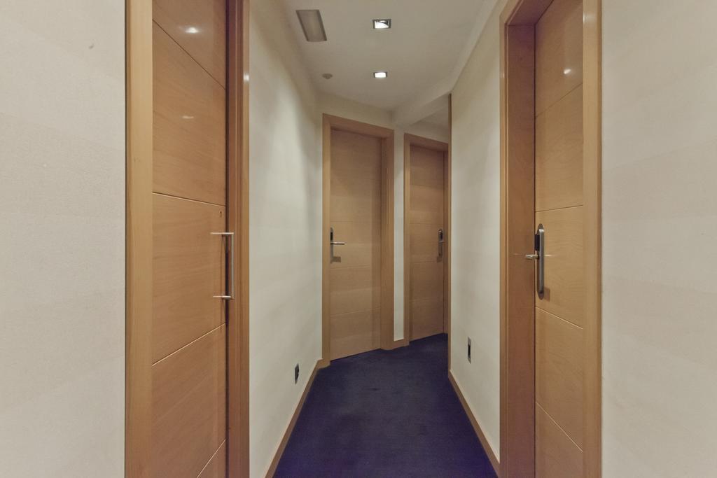 Casa Boutique Barcelona Hotell Exteriör bild