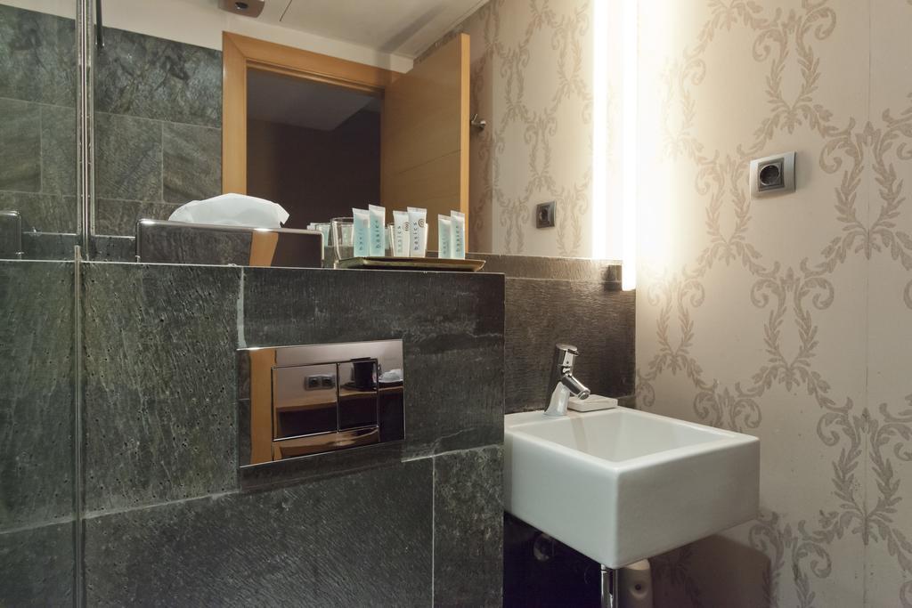Casa Boutique Barcelona Hotell Exteriör bild
