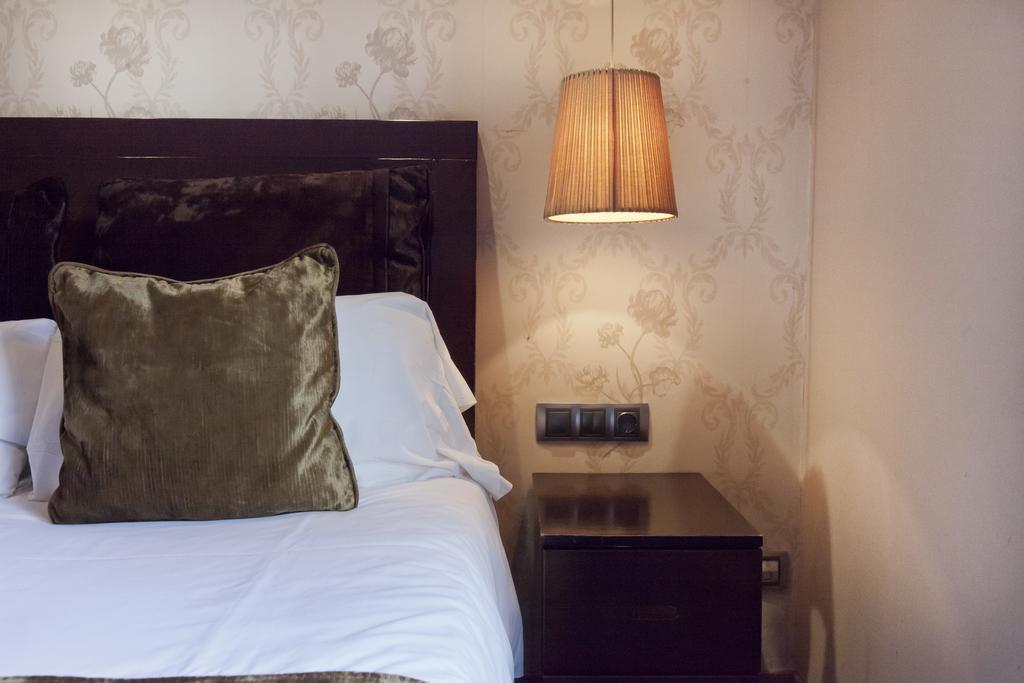 Casa Boutique Barcelona Hotell Exteriör bild