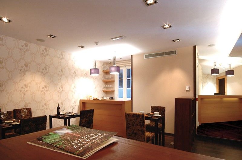 Casa Boutique Barcelona Hotell Exteriör bild