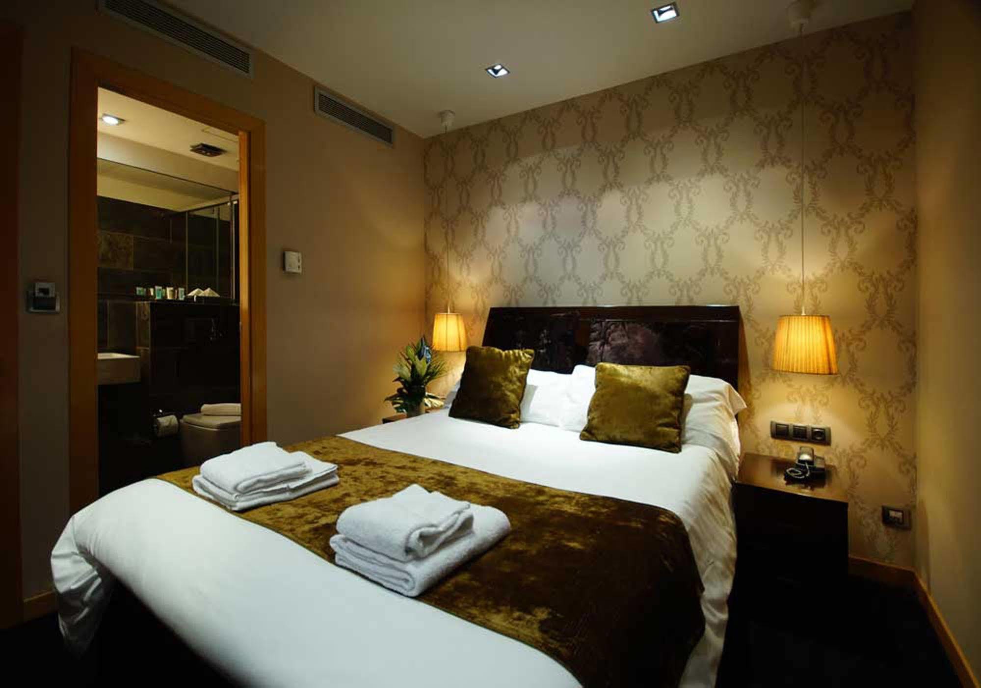 Casa Boutique Barcelona Hotell Exteriör bild