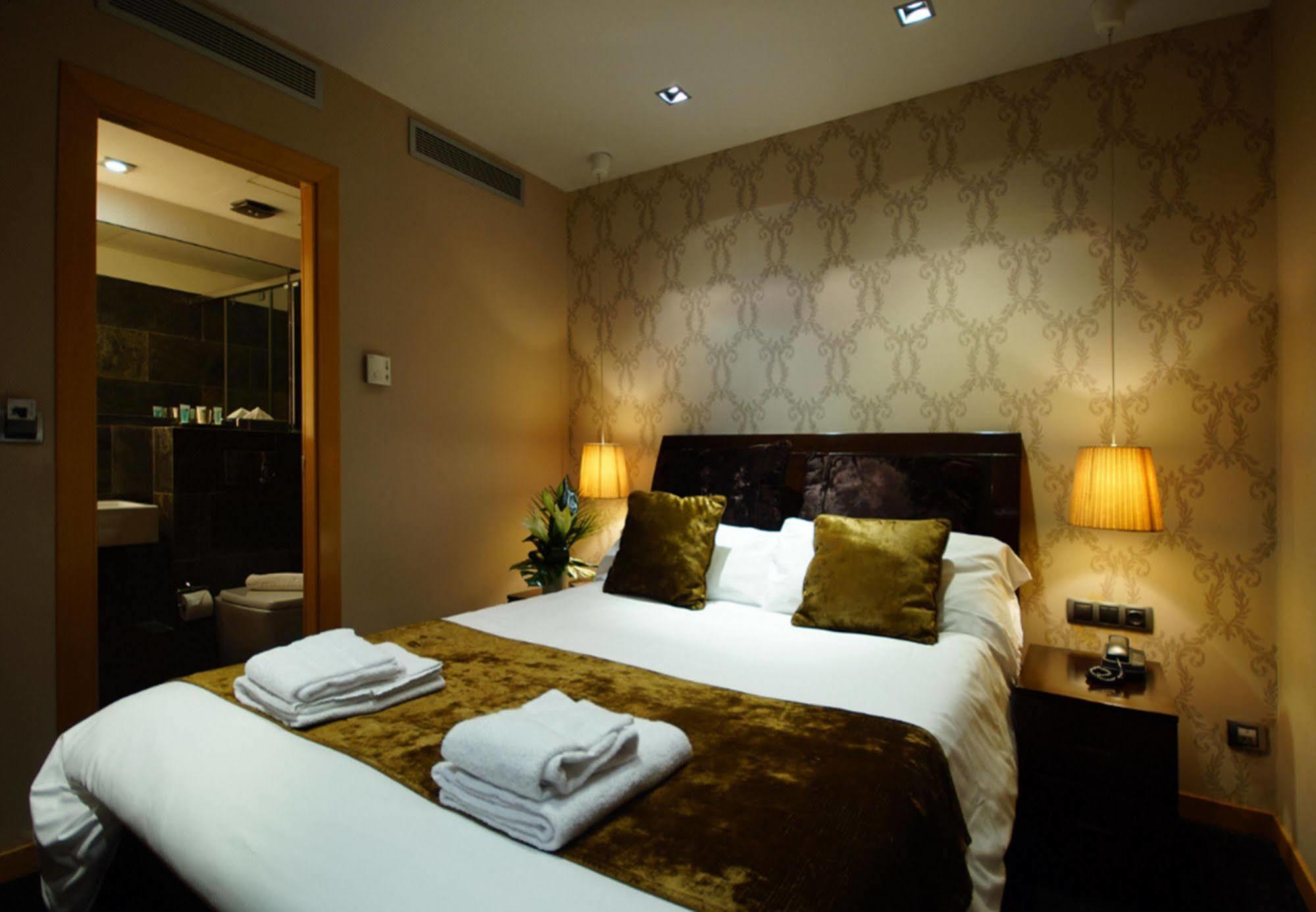 Casa Boutique Barcelona Hotell Exteriör bild