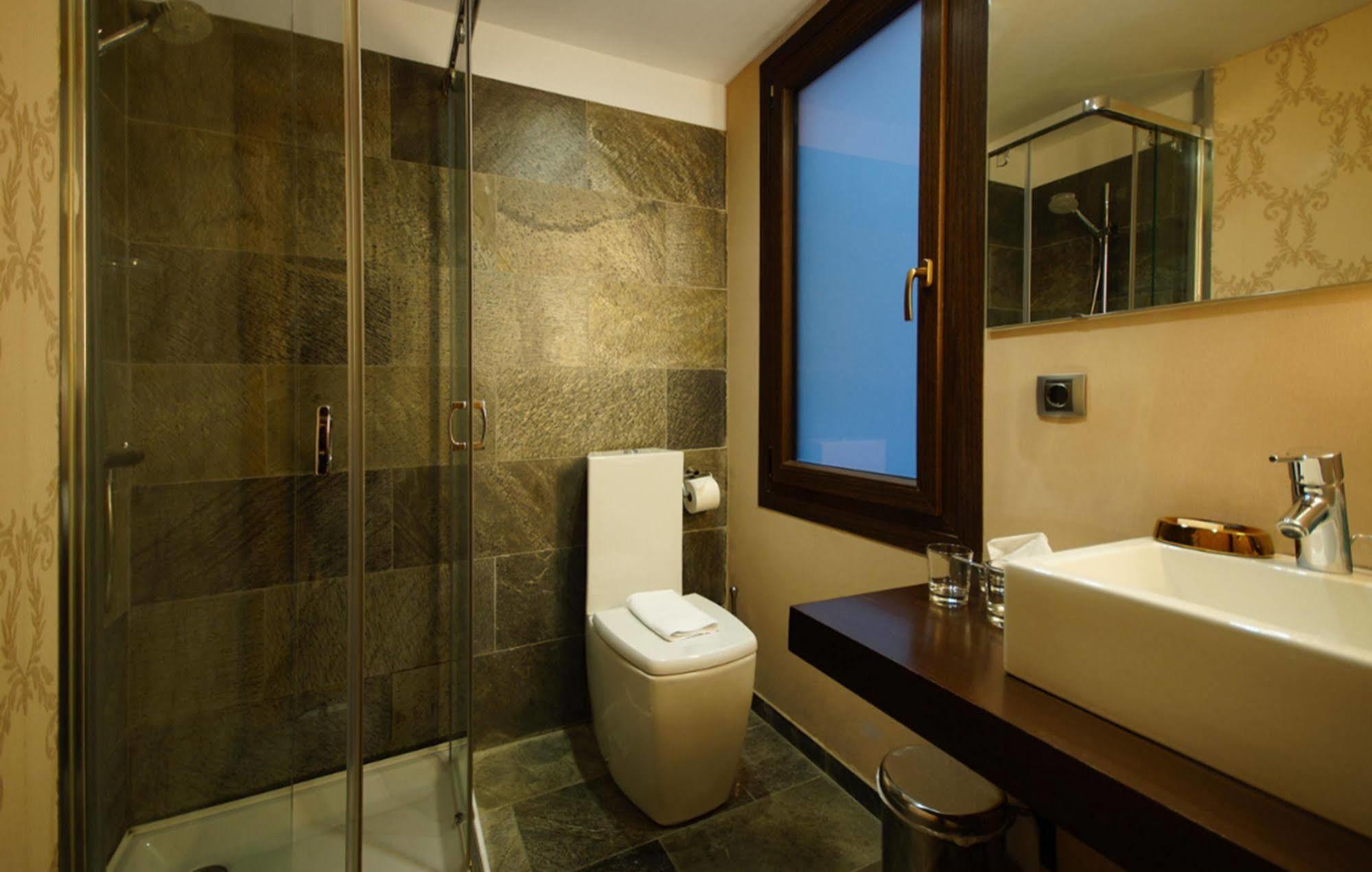 Casa Boutique Barcelona Hotell Exteriör bild