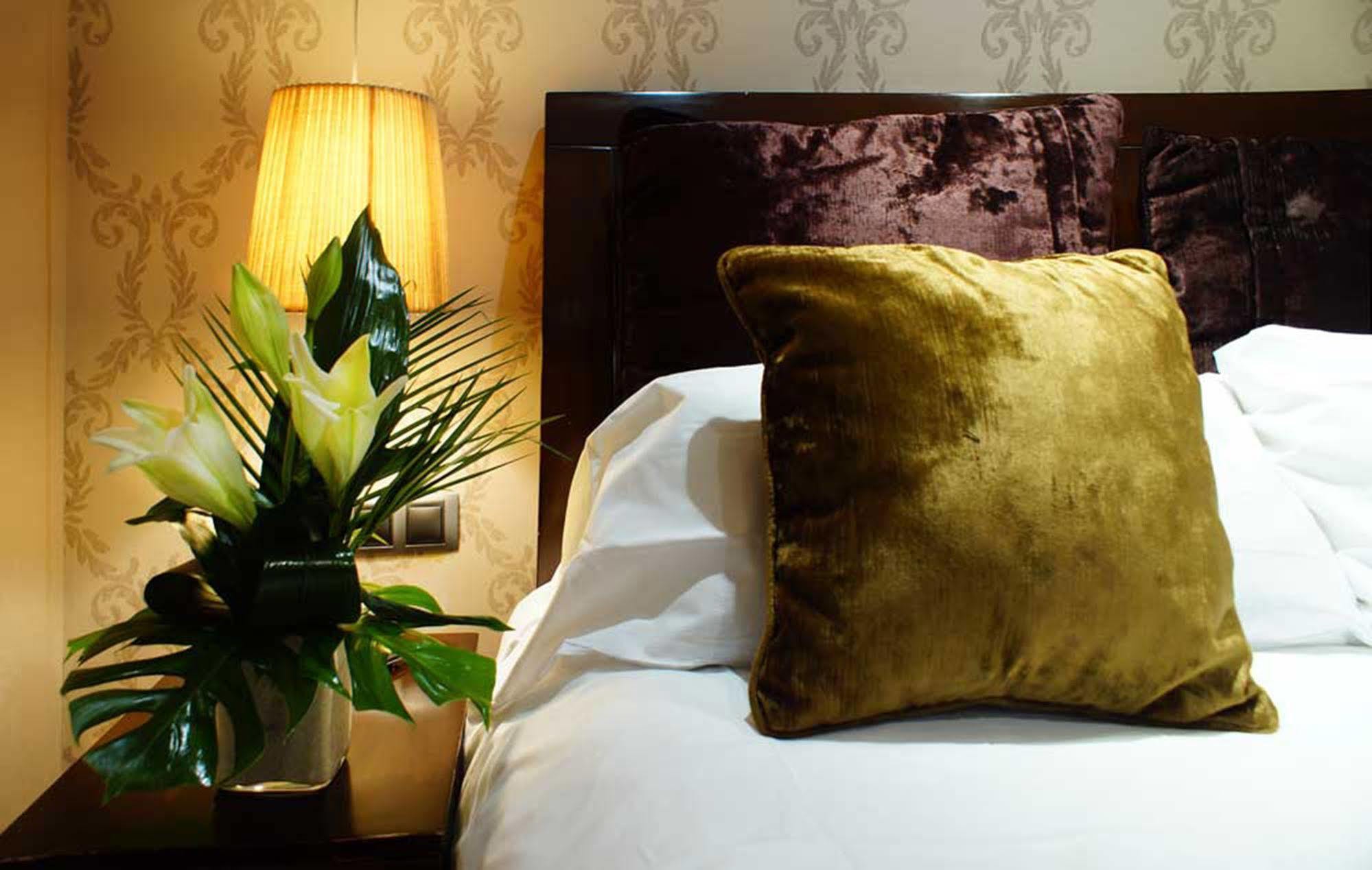 Casa Boutique Barcelona Hotell Exteriör bild