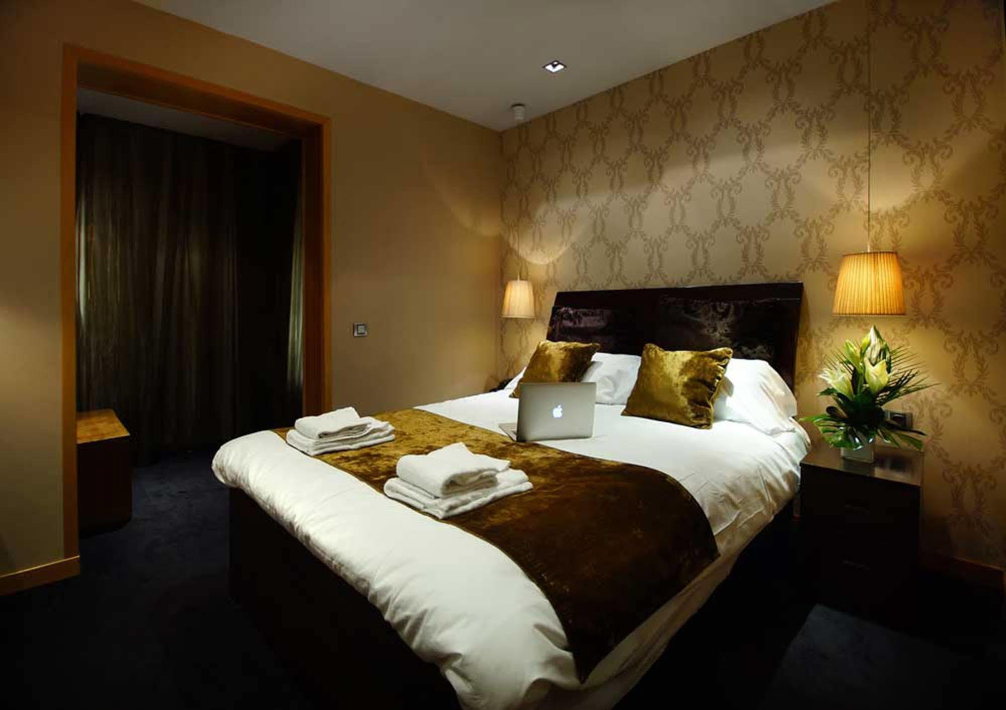 Casa Boutique Barcelona Hotell Exteriör bild