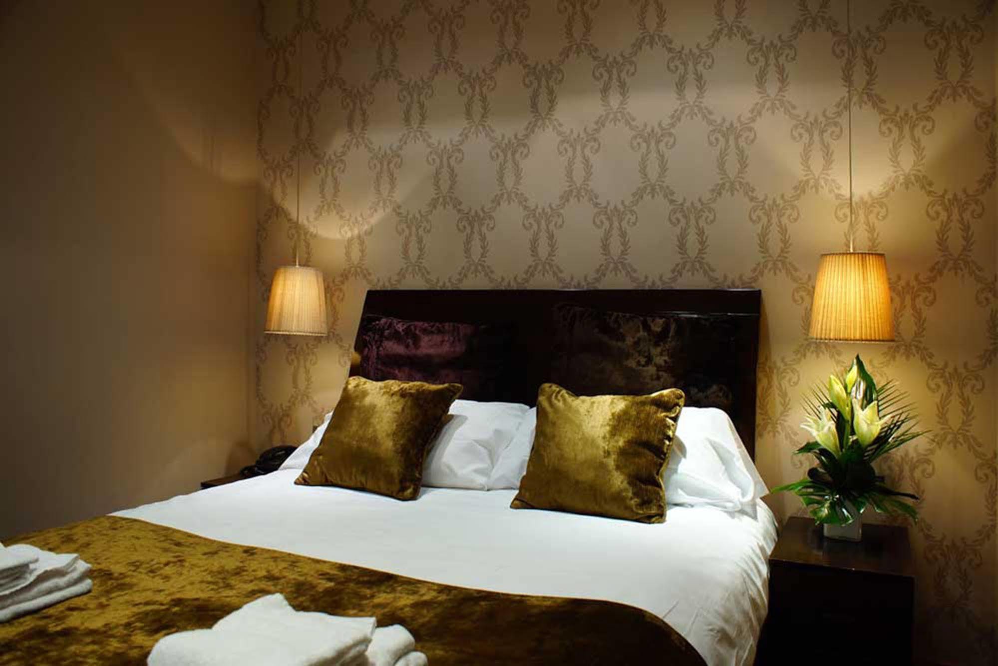 Casa Boutique Barcelona Hotell Exteriör bild
