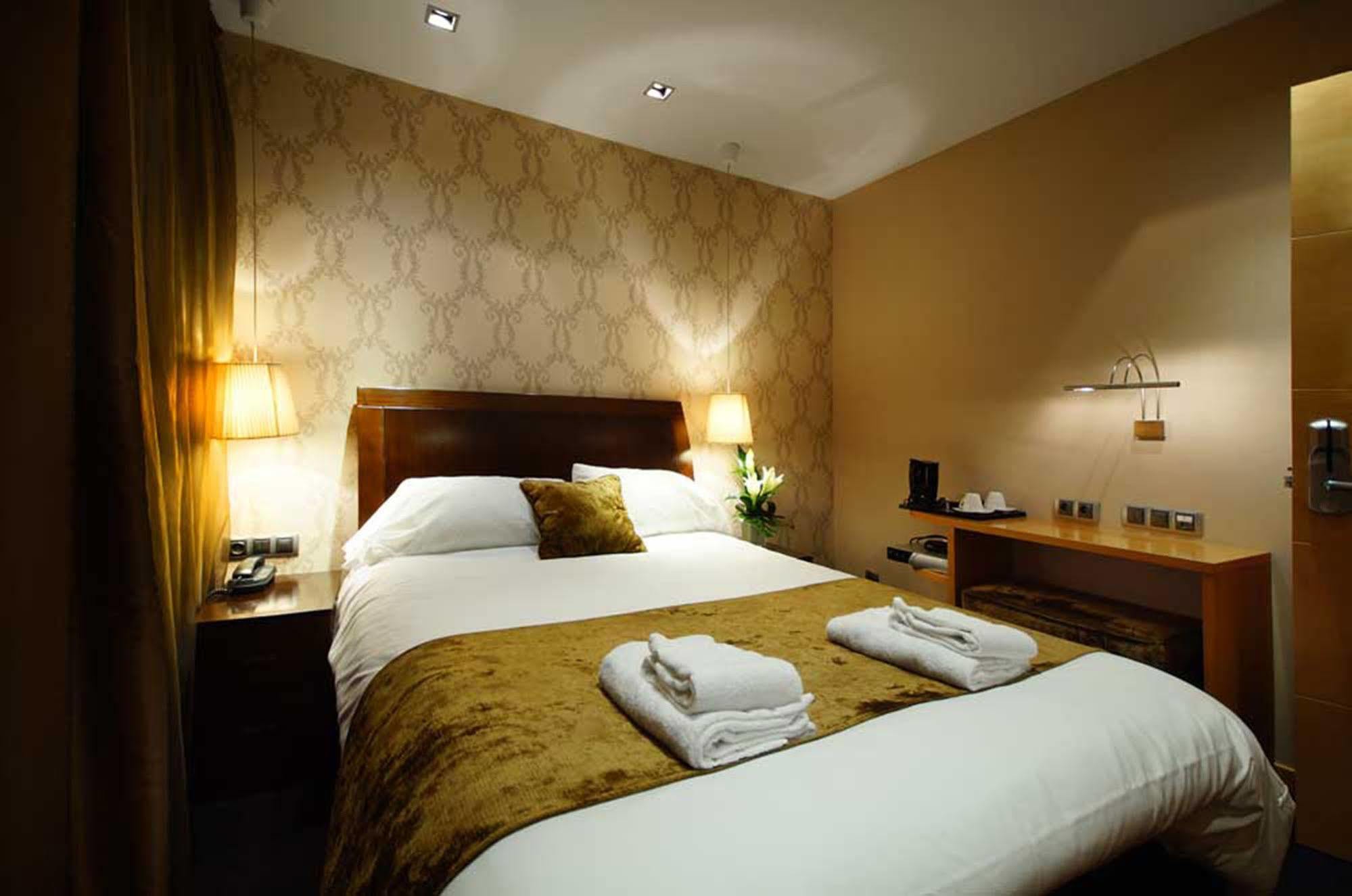 Casa Boutique Barcelona Hotell Exteriör bild