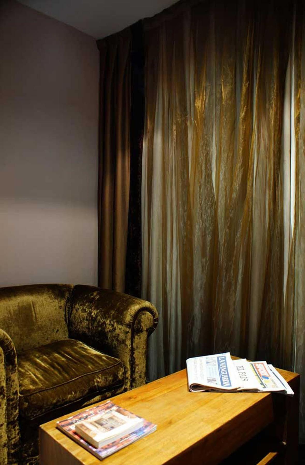 Casa Boutique Barcelona Hotell Exteriör bild