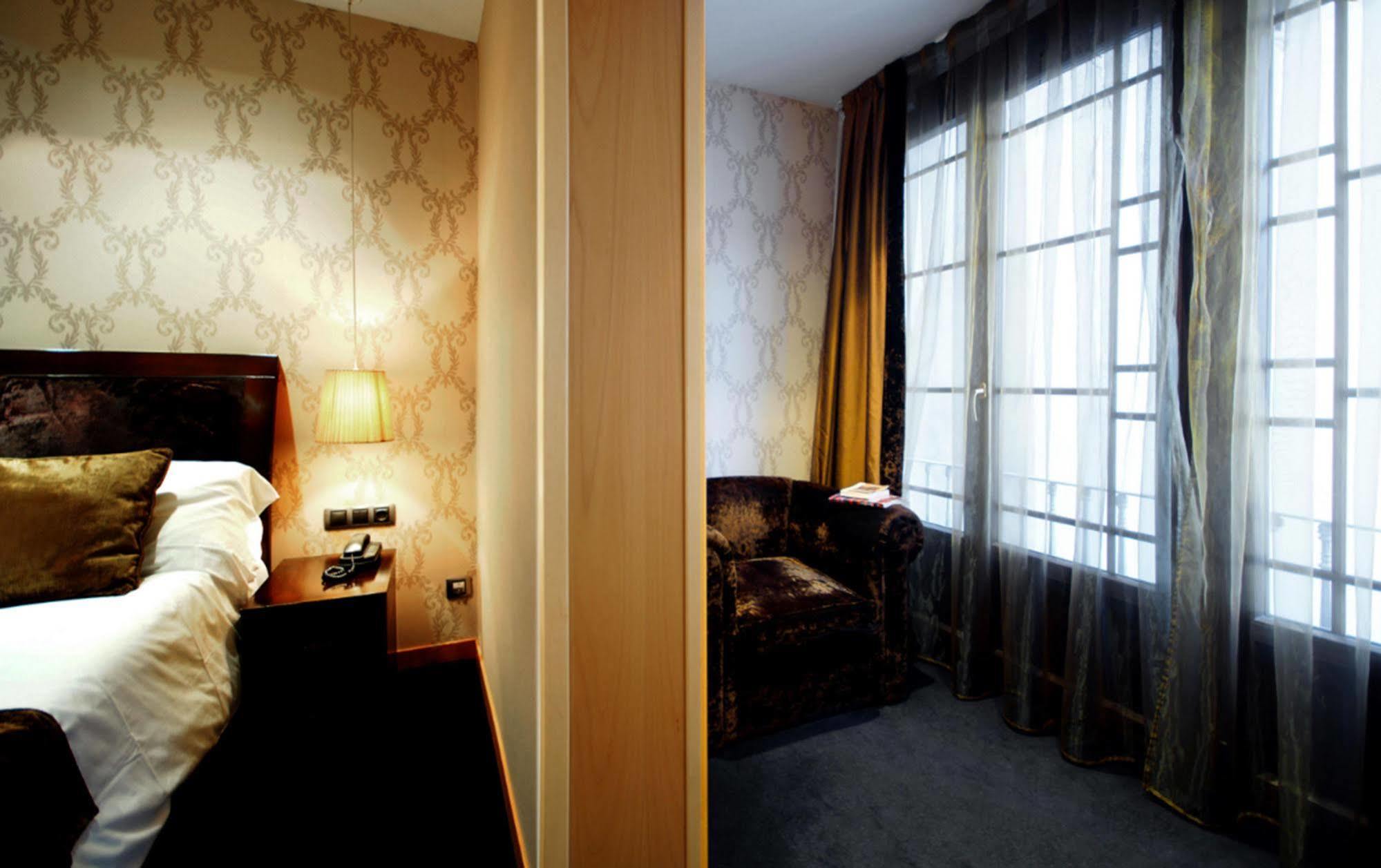 Casa Boutique Barcelona Hotell Exteriör bild