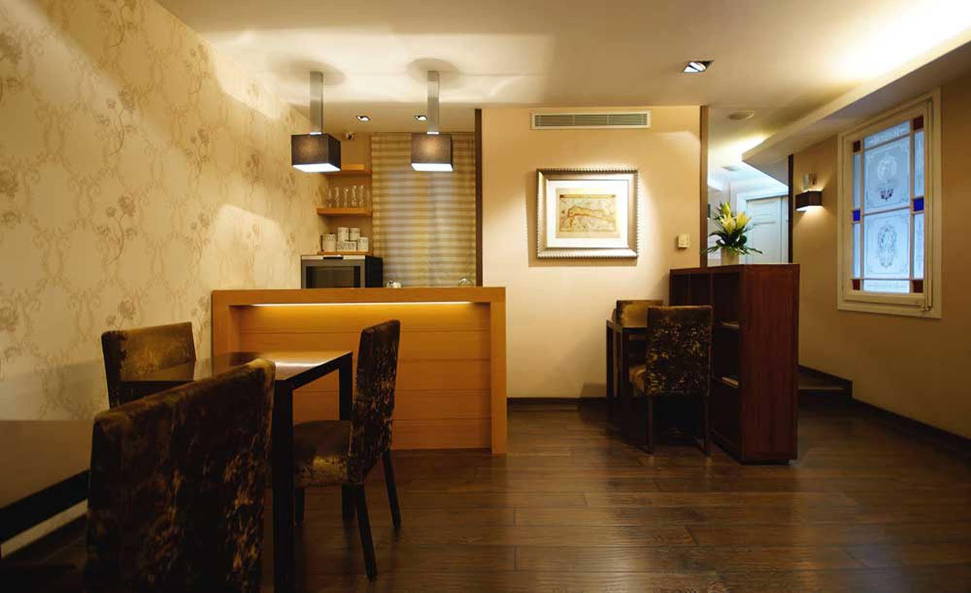 Casa Boutique Barcelona Hotell Exteriör bild
